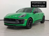 2024 Porsche Macan GTS