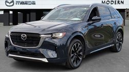 2025 Mazda CX-90 3.3 Turbo S Premium