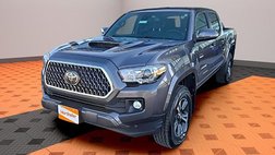 2019 Toyota Tacoma SR
