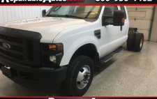 2009 Ford Super Duty F-350 XL