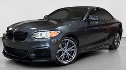 2015 BMW 2 Series M235i xDrive