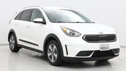 2019 Kia Niro LX