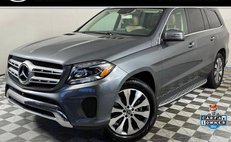 2018 Mercedes-Benz GLS GLS 450