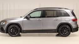 2021 Mercedes-Benz GLB AMG GLB 35