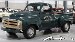 1955 Other Makes 
