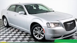 2020 Chrysler 300 Touring