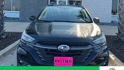 2025 Subaru Legacy Limited