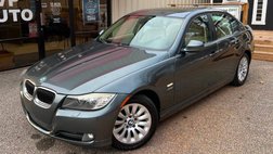 2009 BMW 3 Series 328i xDrive