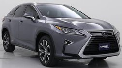 2019 Lexus RX 450h RX 450h