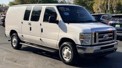 2014 Ford E-Series E-250