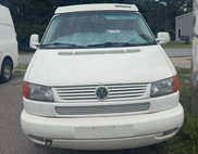 2002 Volkswagen EuroVan MV