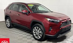 2023 Toyota RAV4 Limited