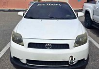 2006 Scion tC Base