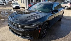 2019 Dodge Charger Police