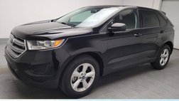2017 Ford Edge SE