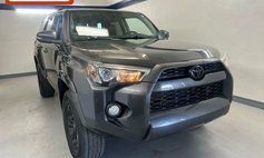 2015 Toyota 4Runner SR5 Premium