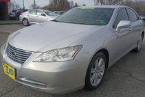 2008 Lexus ES 350 Base