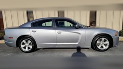 2014 Dodge Charger SE