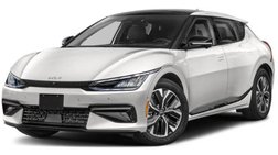 2023 Kia EV6 GT-Line
