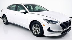 2022 Hyundai Sonata SE