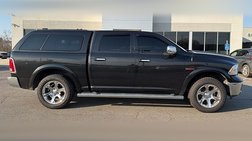 2016 Ram Ram Pickup 1500 Laramie