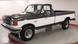 1989 Ford F-250 