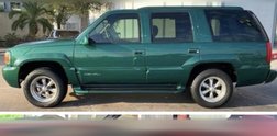 1999 GMC Yukon Denali