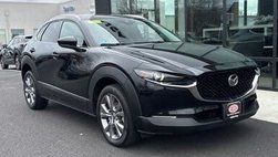 2023 Mazda CX-30 2.5 S Premium