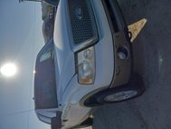 2006 Ford F-150 Lariat
