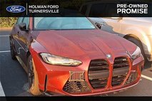 2022 BMW M3 Base