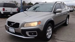 2008 Volvo XC70 3.2