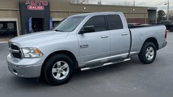 2016 Ram Ram Pickup 1500 SLT
