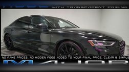 2022 Audi A8 quattro 55 TFSI