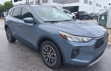 2023 Ford Escape Plug-In Hybrid Base