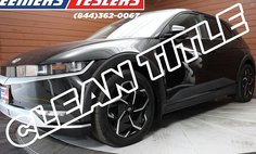 2023 Hyundai Ioniq 5 SEL