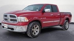 2009 Dodge Ram 1500 Laramie