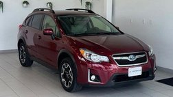 2017 Subaru Crosstrek Premium