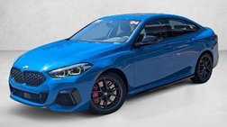 2024 BMW 2 Series M235i xDrive Gran Coupe