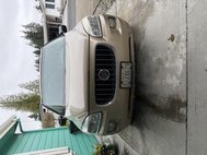 2006 Buick Terraza CXL