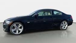2007 BMW 3 Series 335i