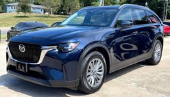 2024 Mazda CX-90 3.3 Turbo Preferred Plus