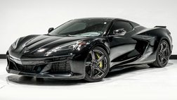 2023 Chevrolet Corvette Z06