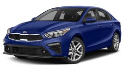 2019 Kia Forte S