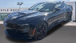 2020 Chevrolet Camaro SS