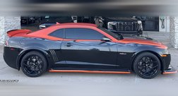 2015 Chevrolet Camaro Z28