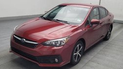 2023 Subaru Impreza Premium