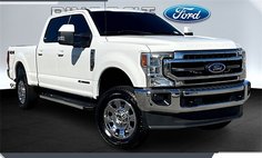 2022 Ford Super Duty F-250 Lariat