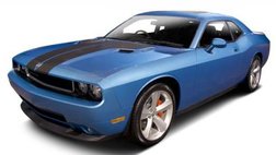 2010 Dodge Challenger SRT8