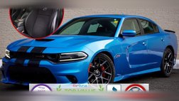 2019 Dodge Charger R/T Scat Pack