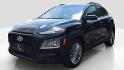 2018 Hyundai Kona SEL